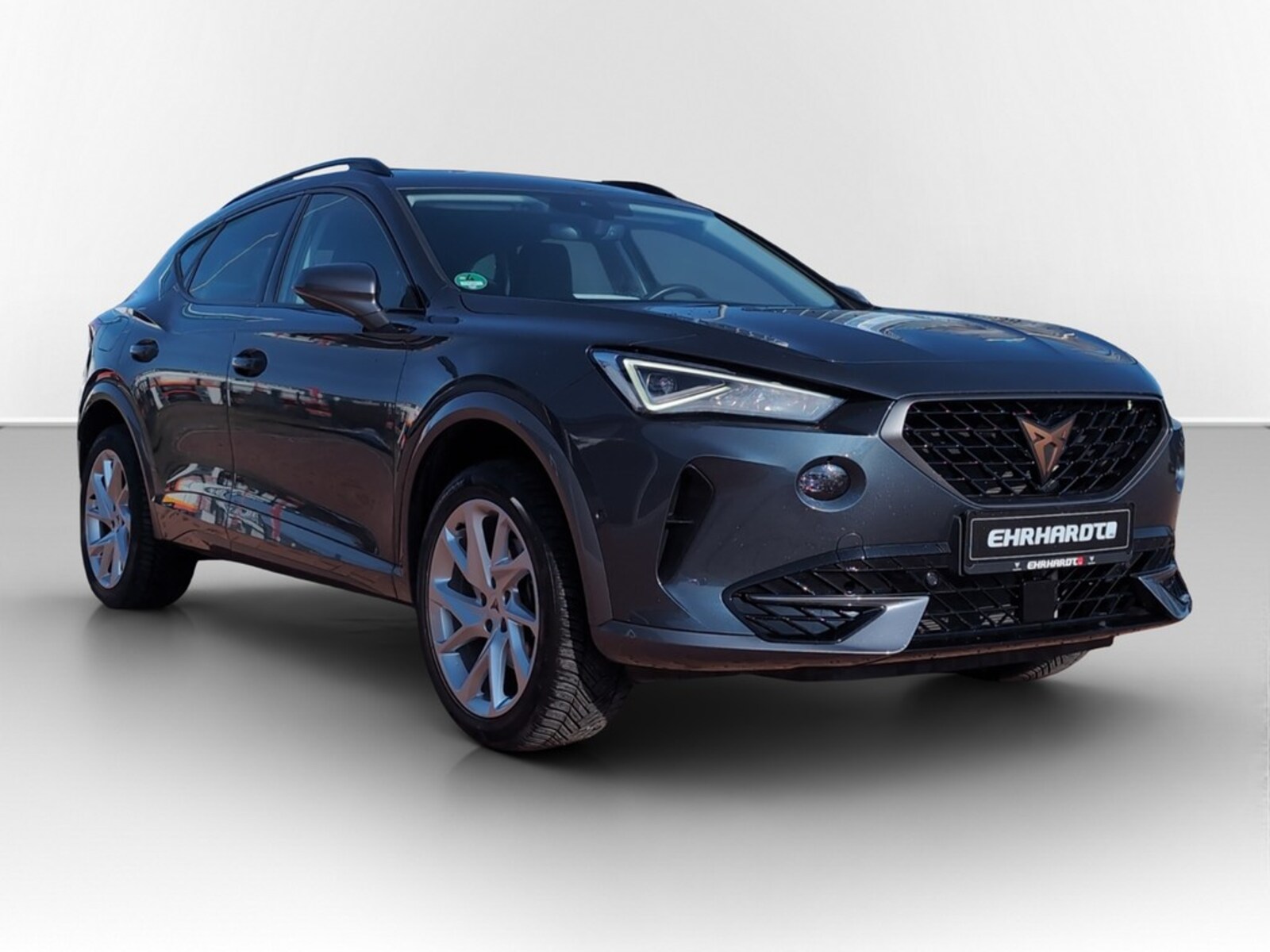 CUPRA Formentor – Bild 4
