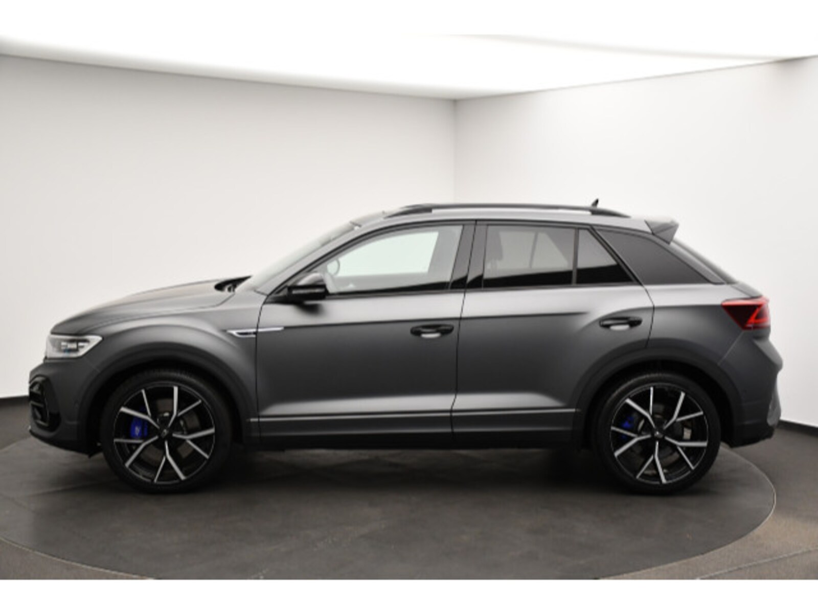 Volkswagen T-Roc – Bild 18