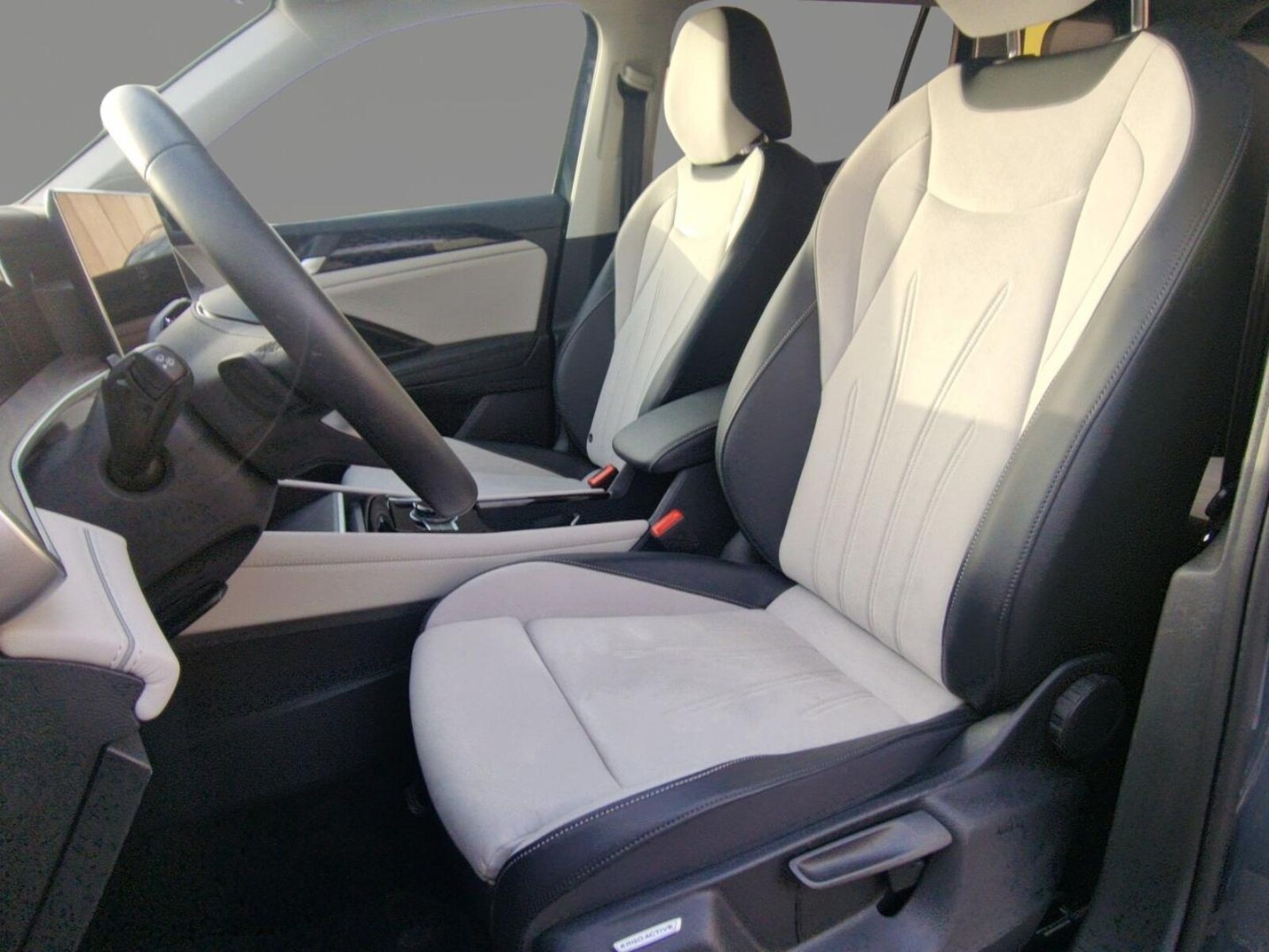 Volkswagen Tayron – Bild 9