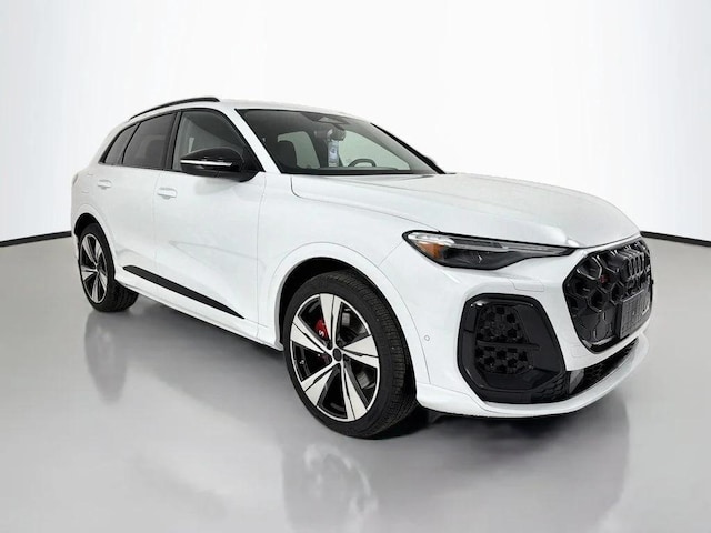 Photo of 2026 Audi SQ5