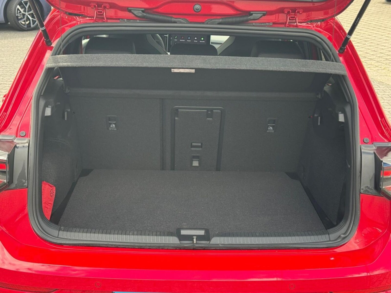 Volkswagen Golf – Bild 15