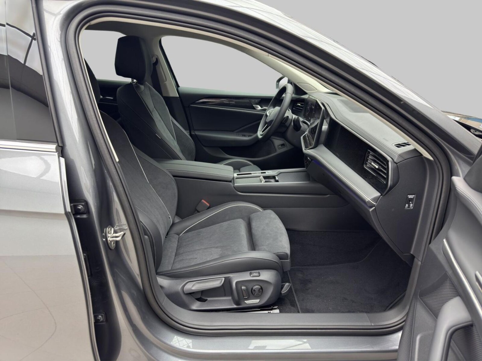 Volkswagen Passat – Bild 4
