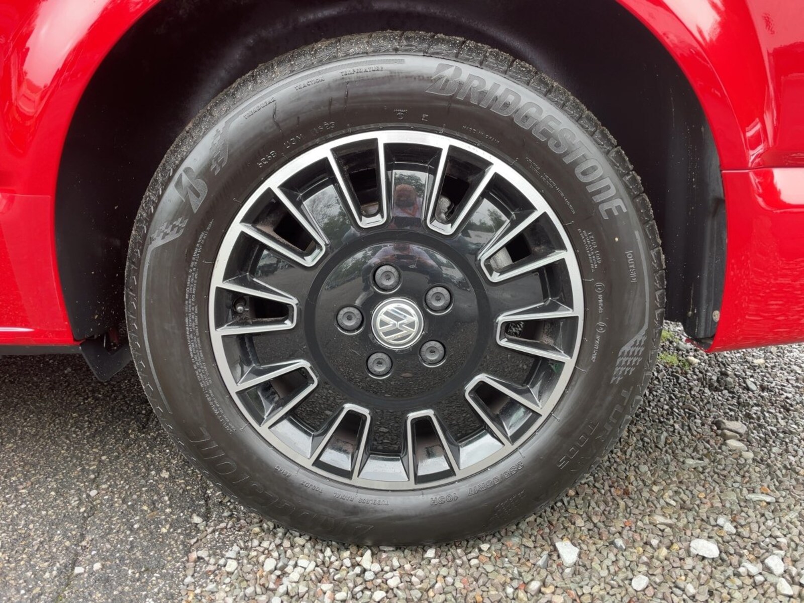 Volkswagen T6.1 California – Bild 12