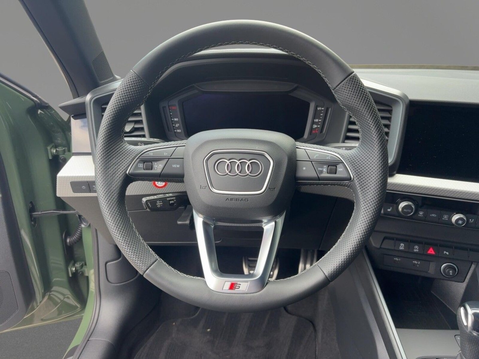 Audi A1 Sportback – Bild 12
