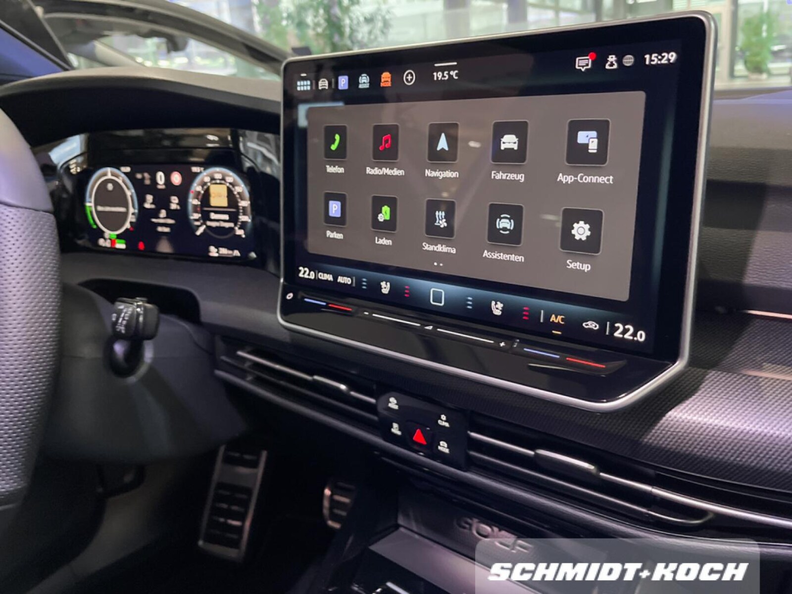 Volkswagen Golf – Bild 7