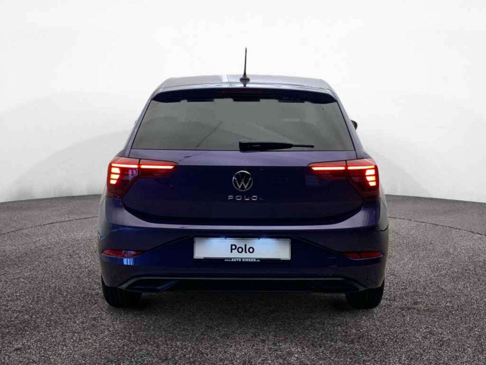 Volkswagen Polo – Bild 7