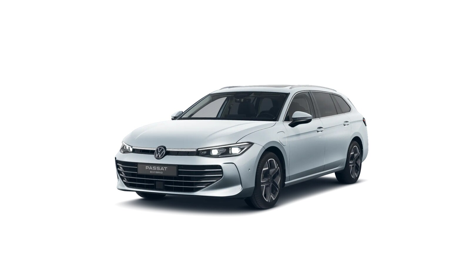 Volkswagen Passat – Bild 2