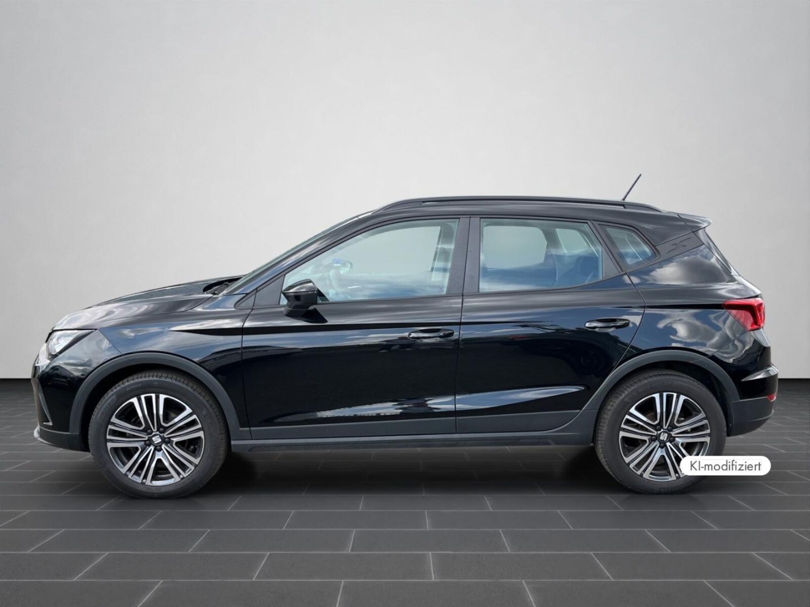 SEAT Arona – Bild 7