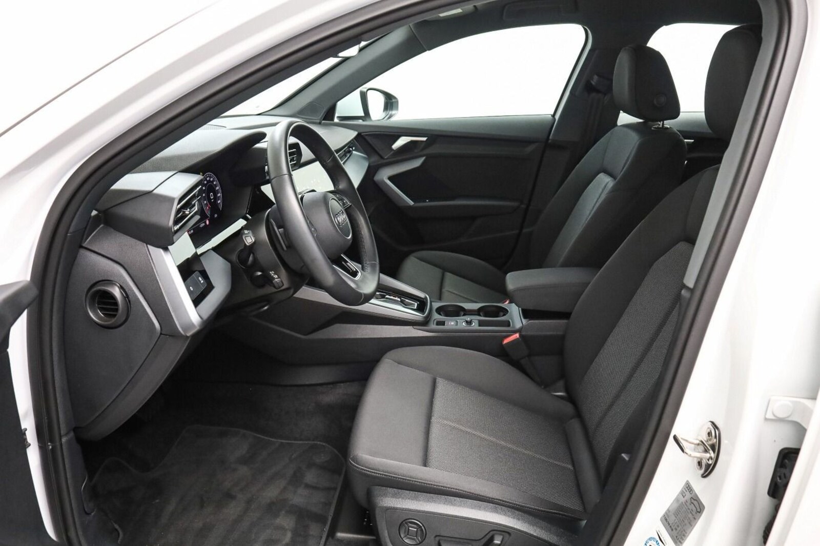 Audi A3 Sportback – Bild 9