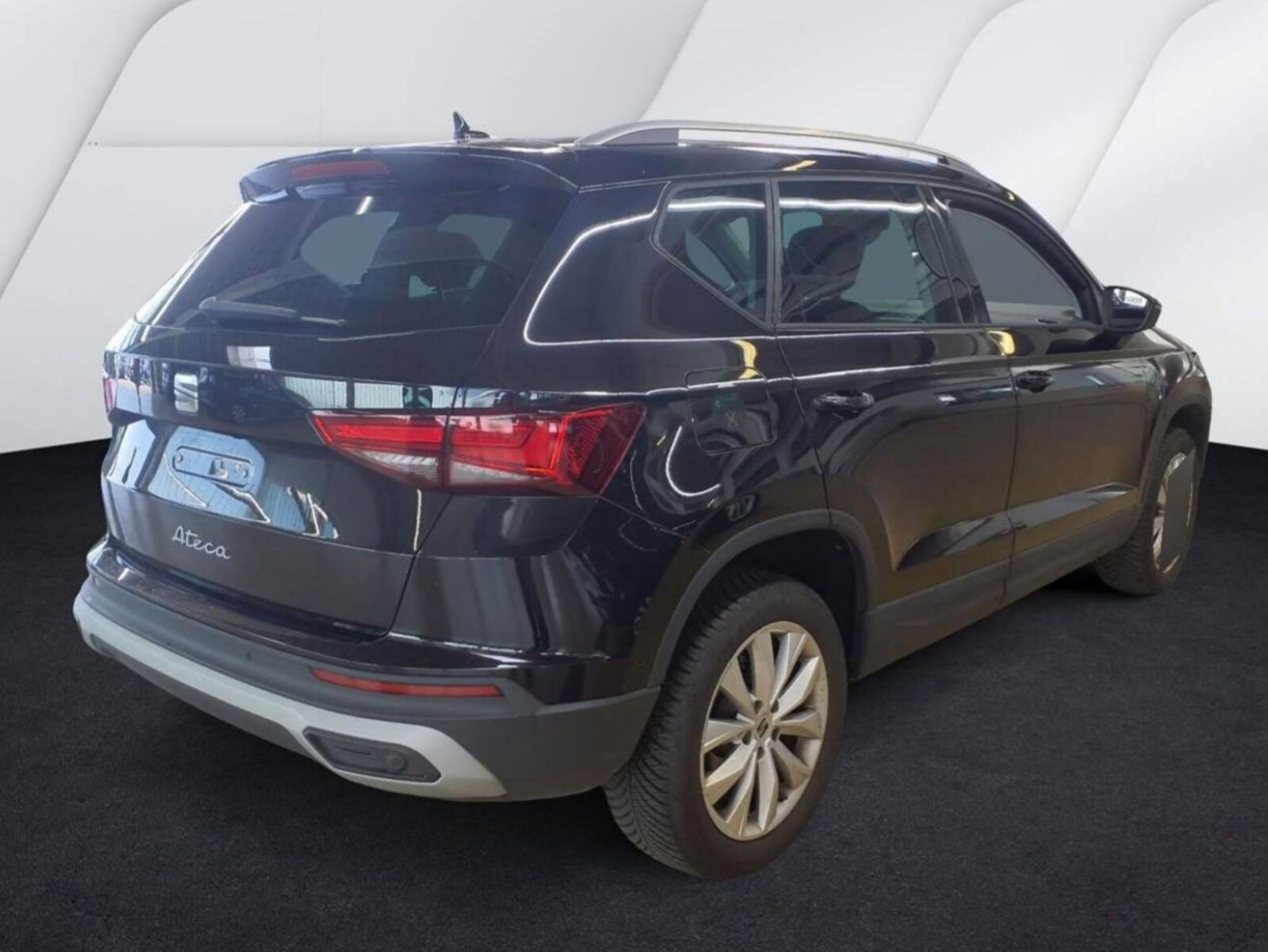 SEAT Ateca – Bild 3
