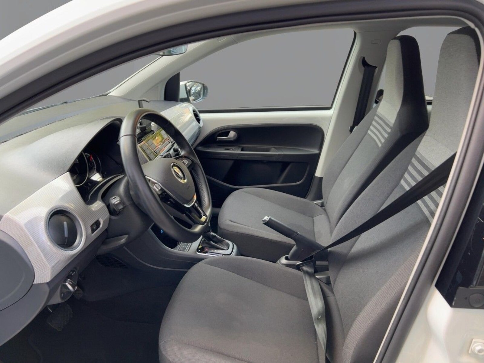 Volkswagen e-up! – Bild 8