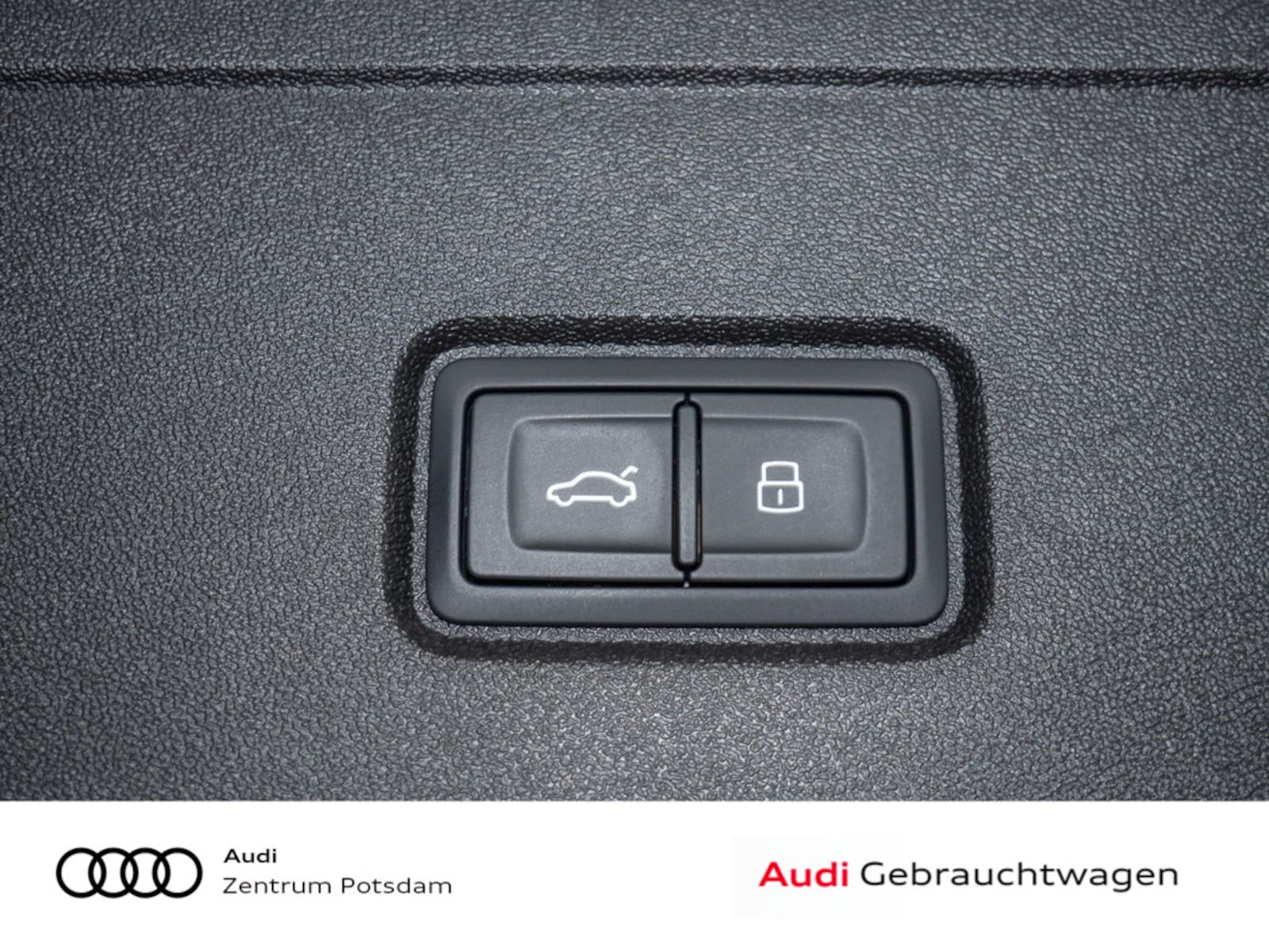 Audi Q7 – Bild 23
