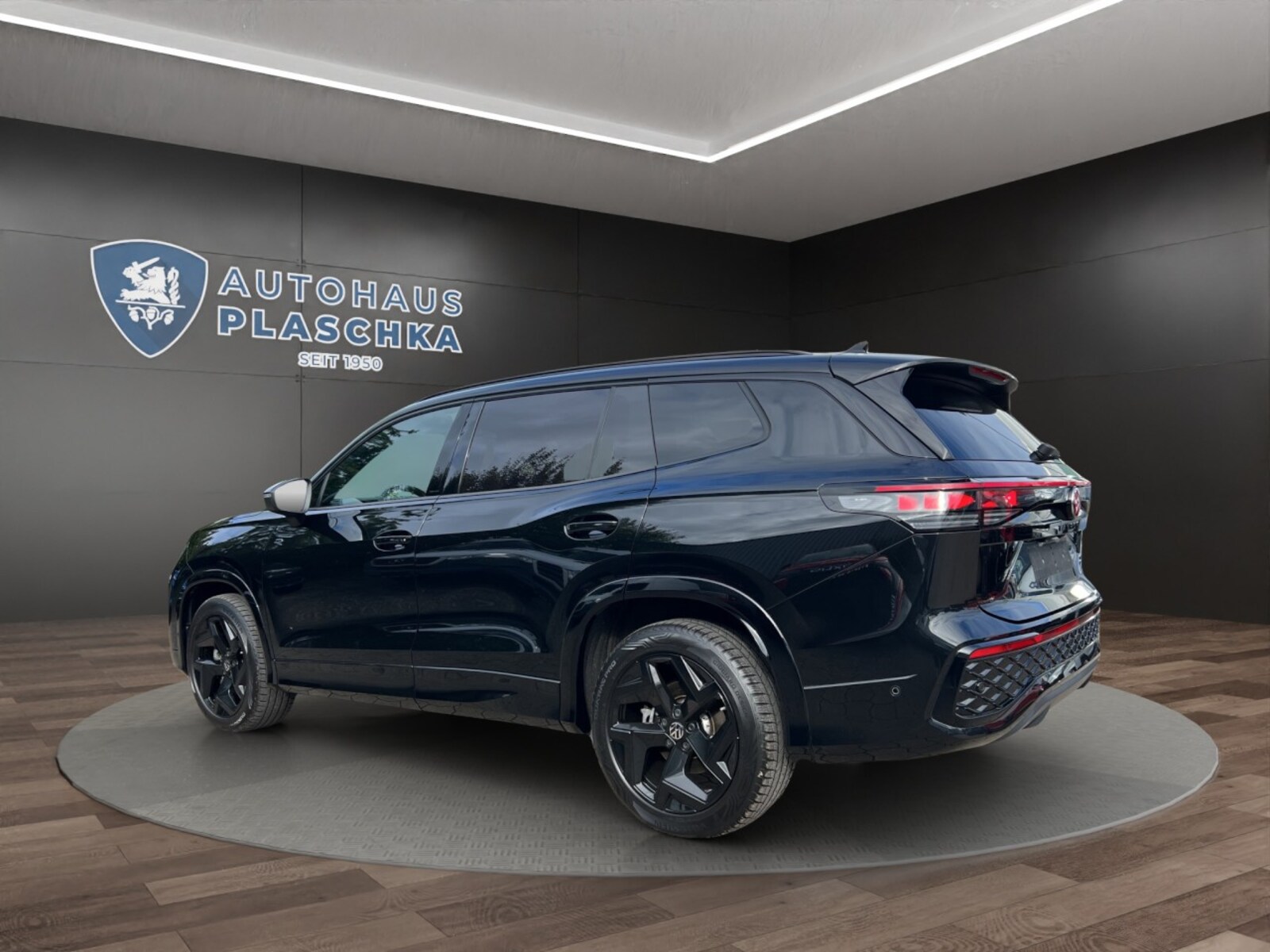Volkswagen Tayron – Bild 7