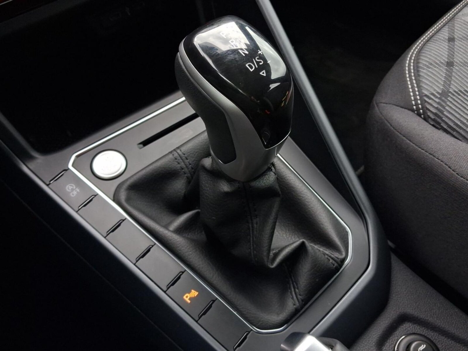 Volkswagen Taigo – Bild 11