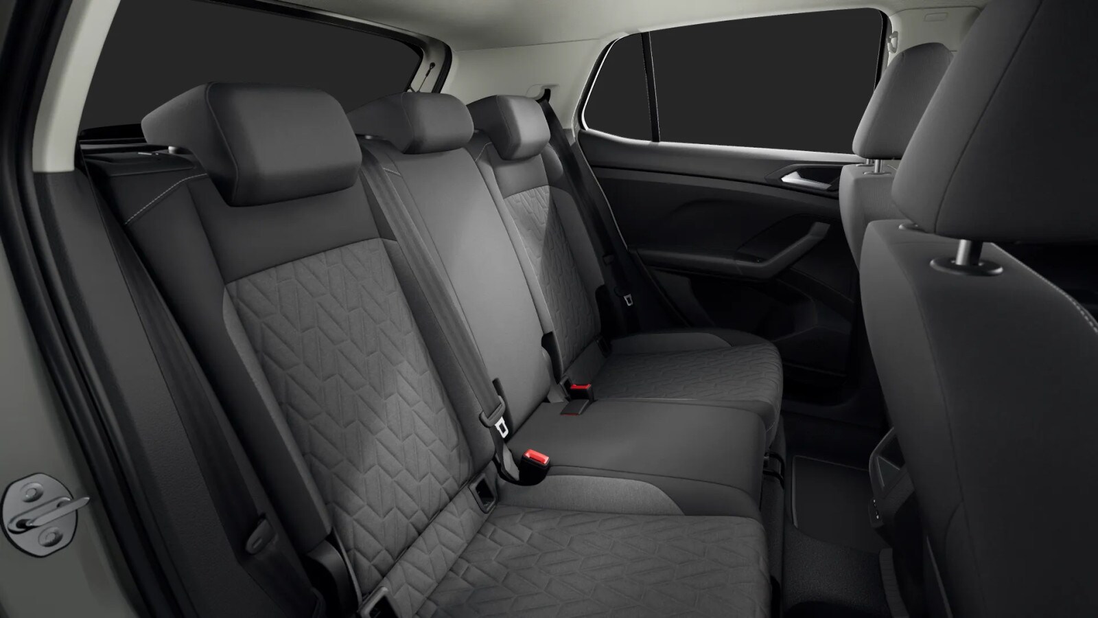 Volkswagen T-Cross – Bild 10