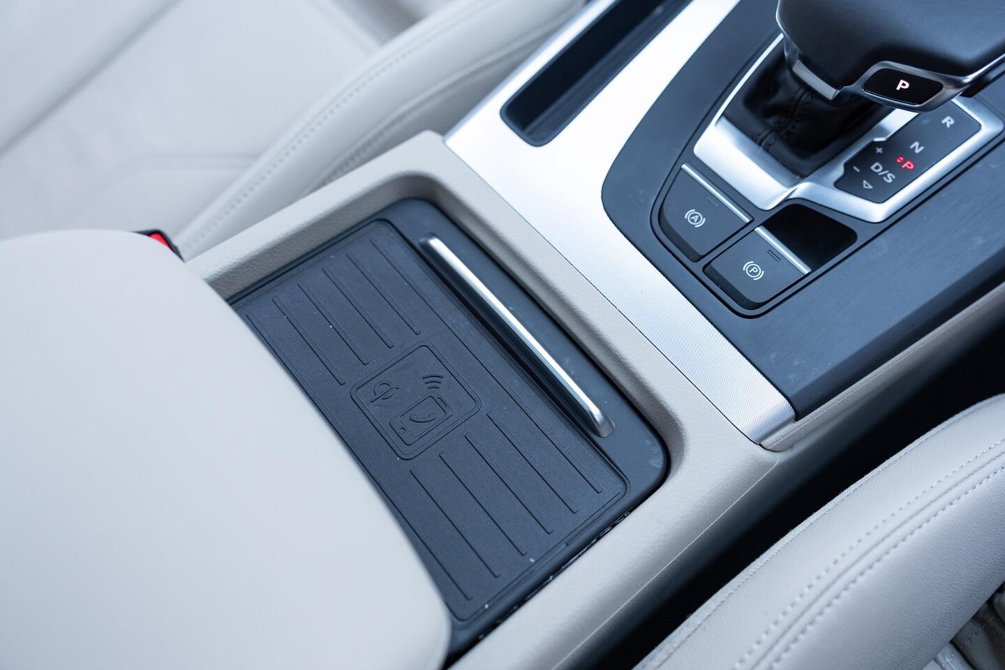 Image about Audi Q5 sport 40 TDI quattro S tronic