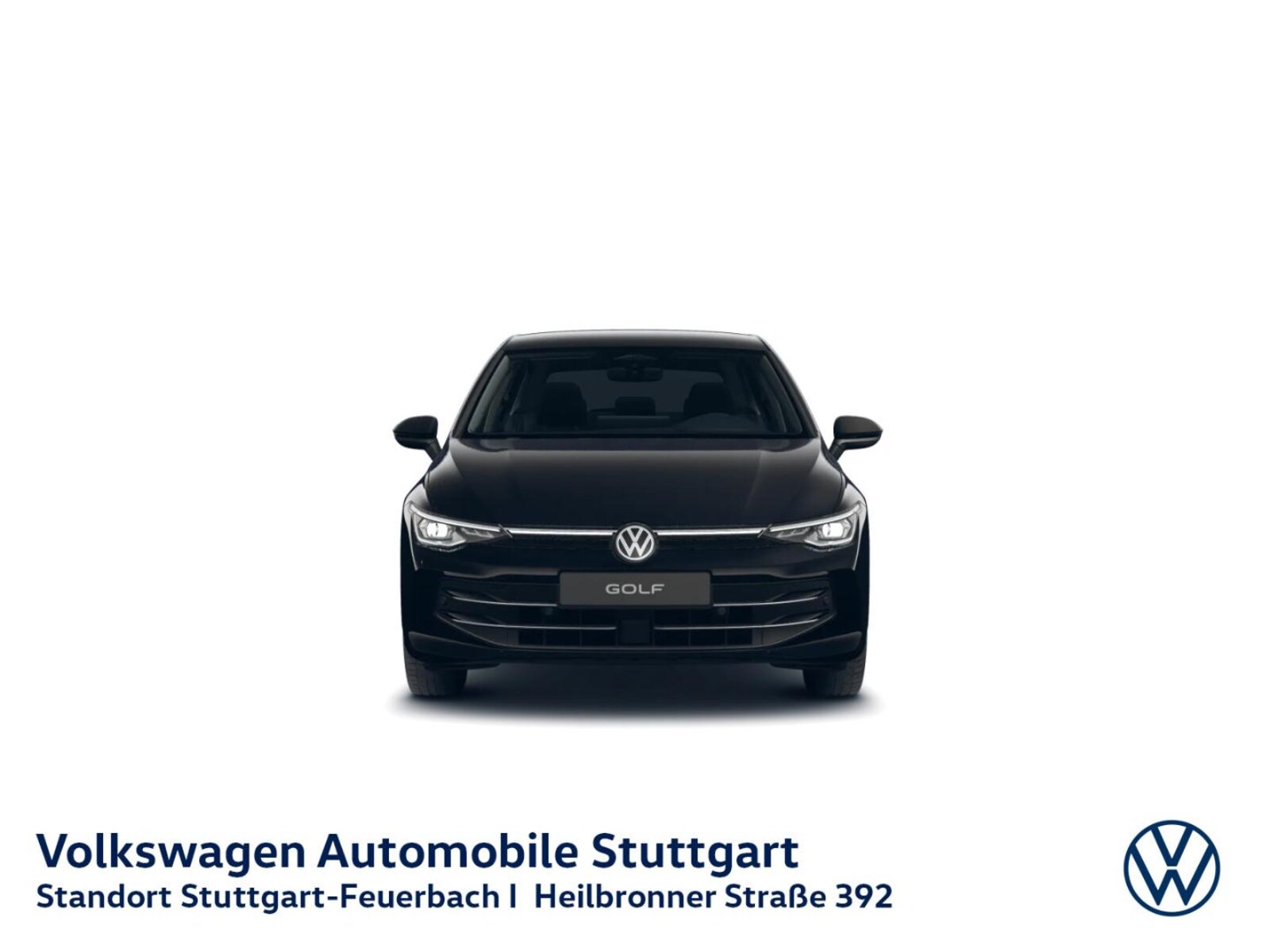 Volkswagen Golf – Bild 3