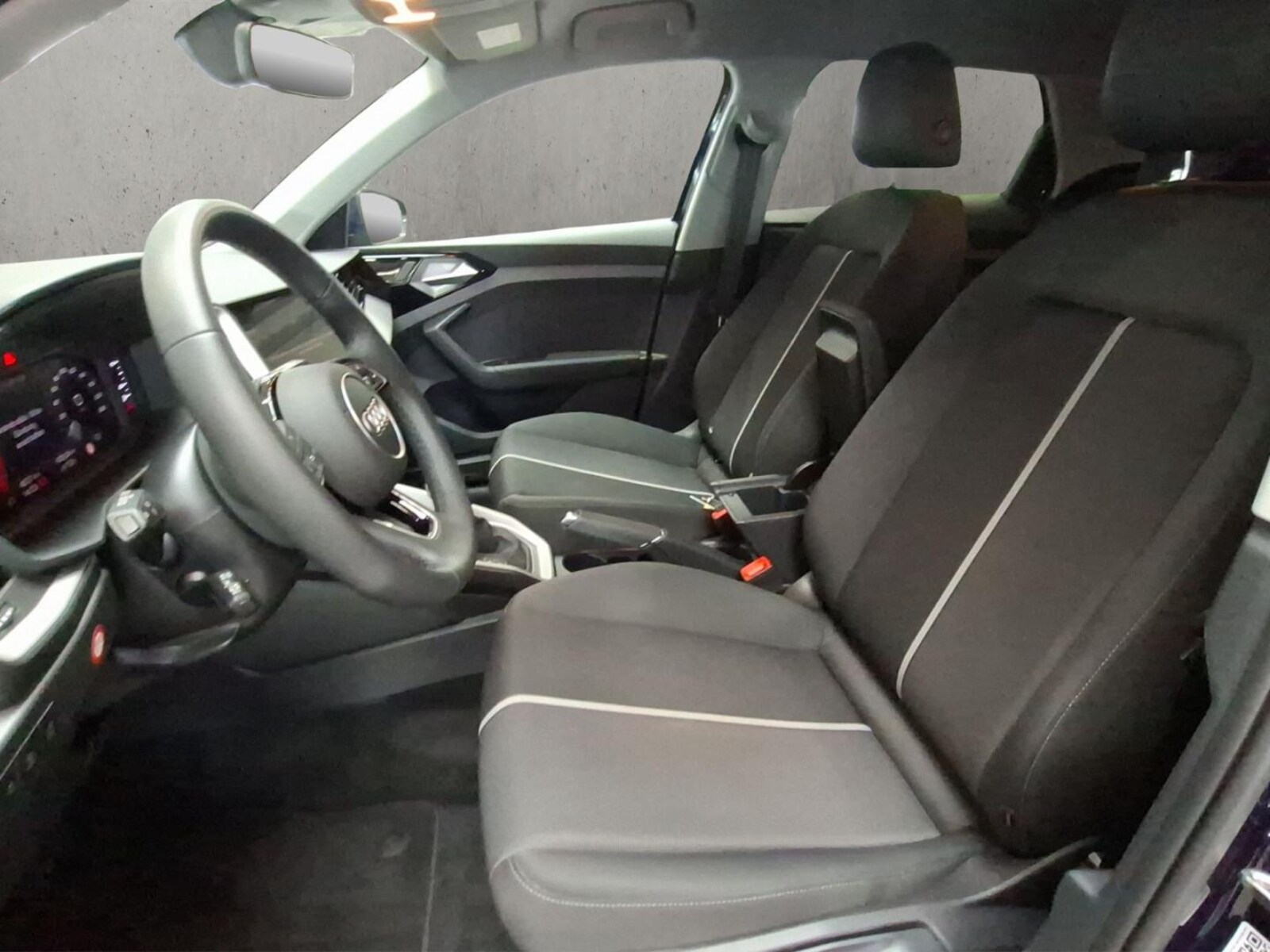 Audi A1 allstreet – Bild 10