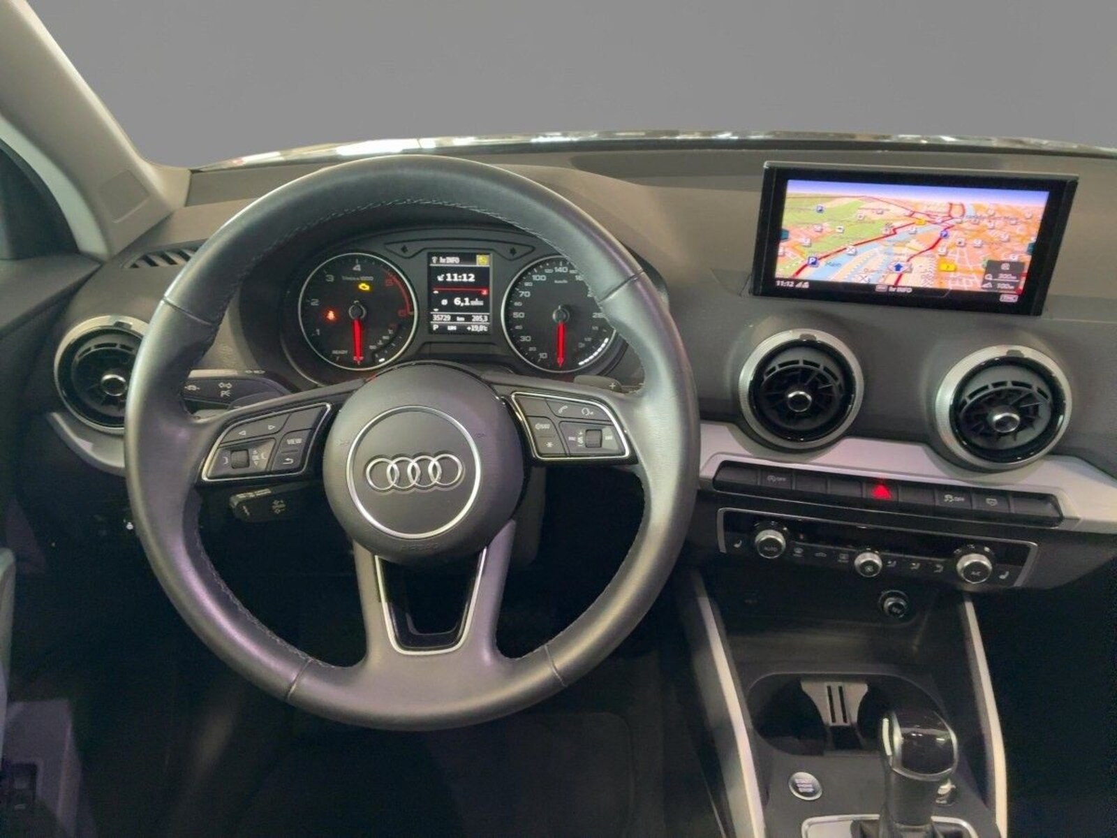Audi Q2 – Bild 9