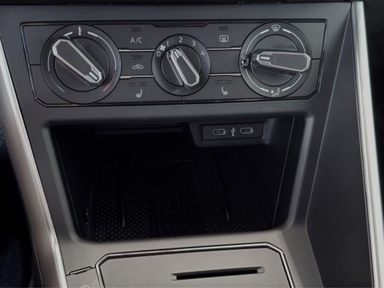 Volkswagen Taigo – Bild 15