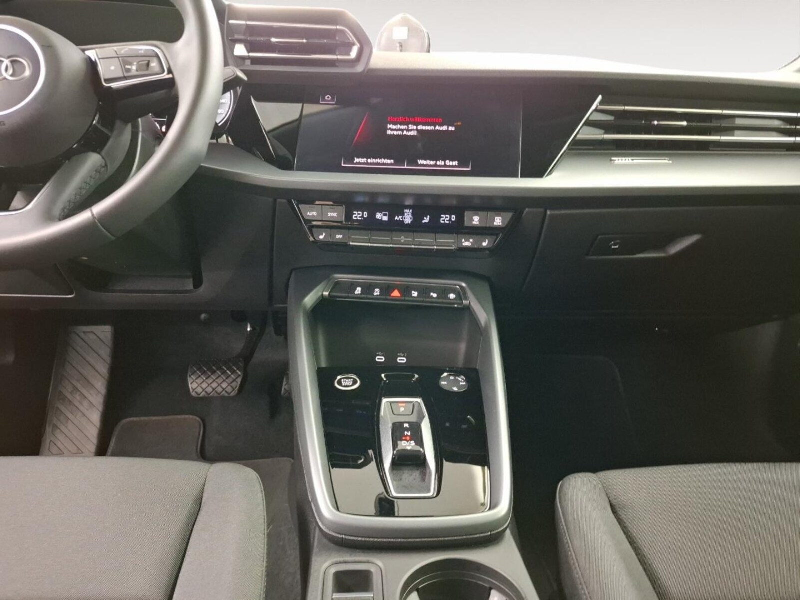 Audi A3 Sportback – Bild 11