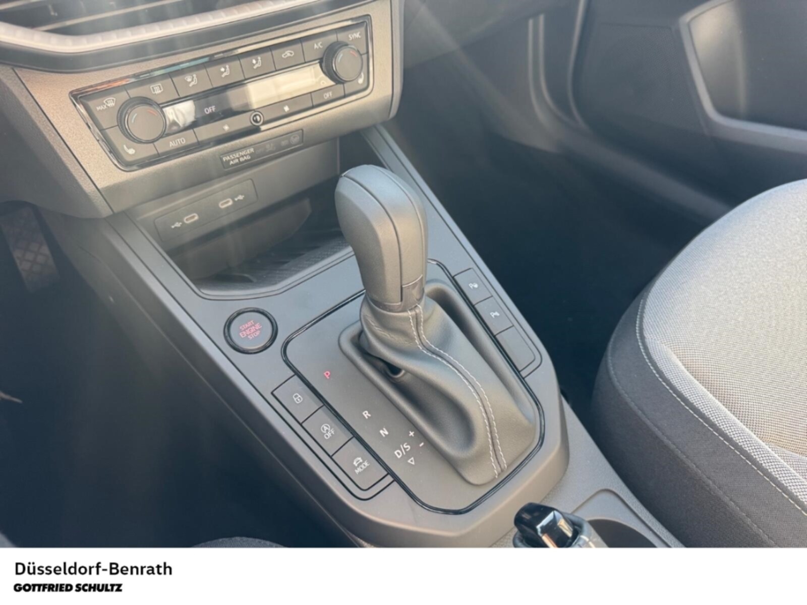 SEAT Arona – Bild 10