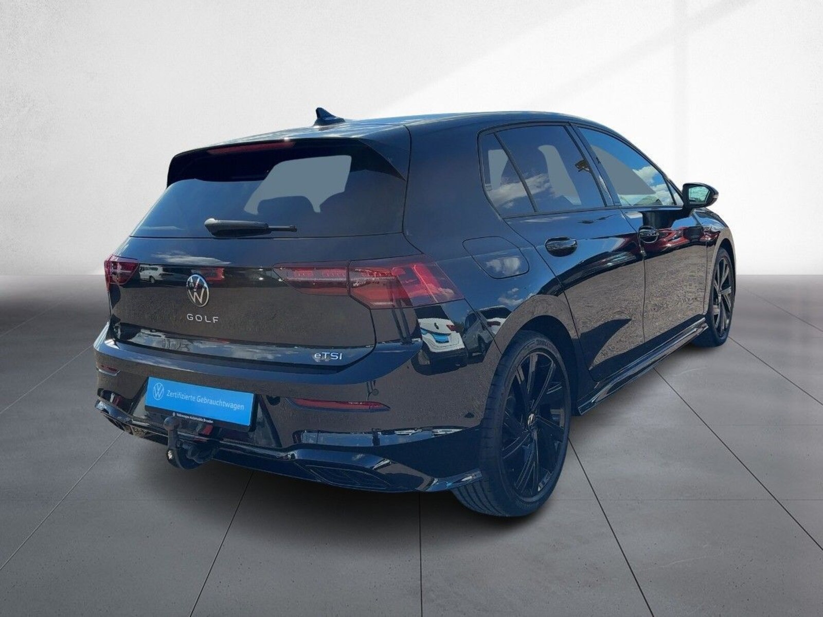 Volkswagen Golf – Bild 3