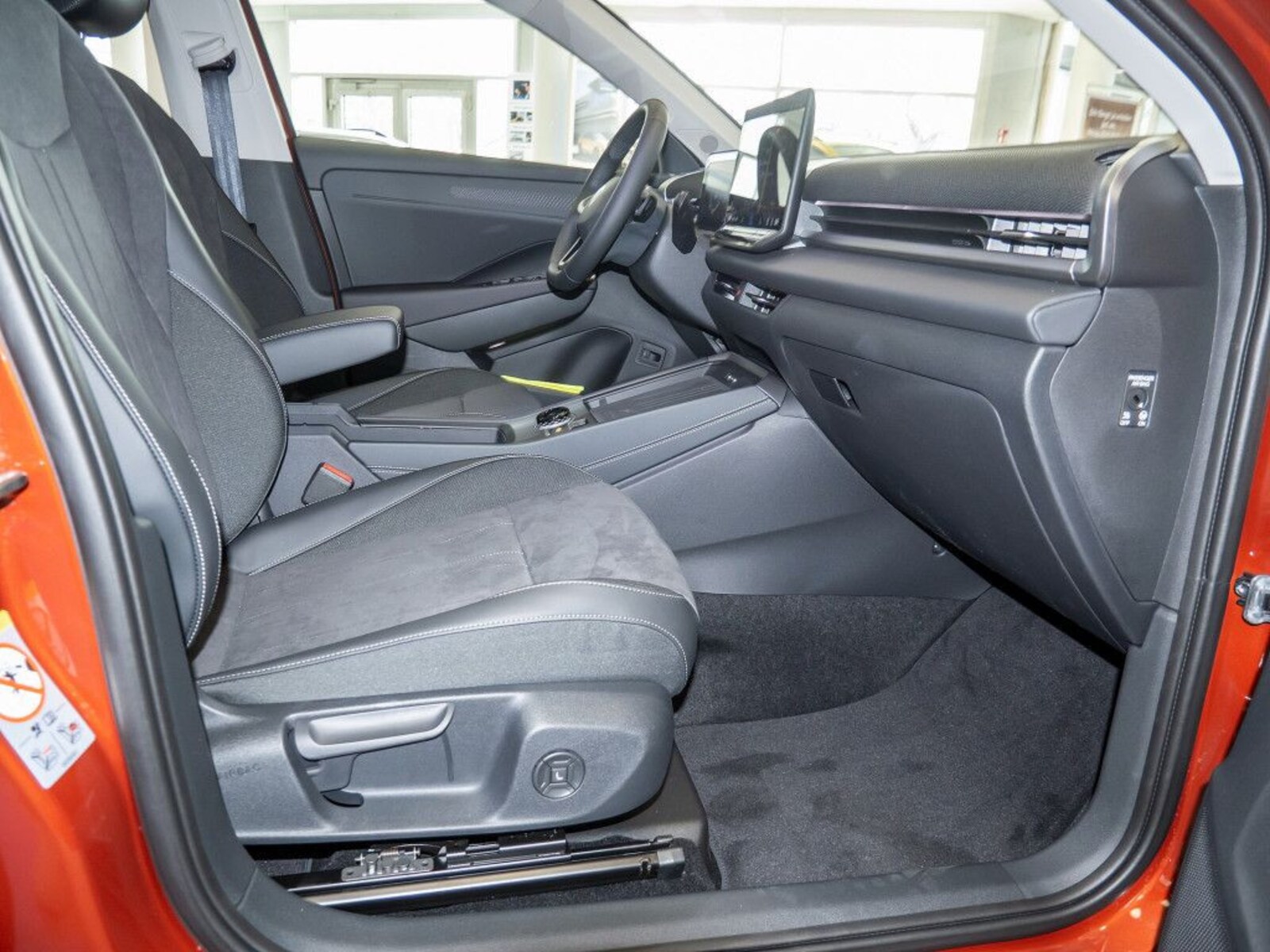 Volkswagen T-Roc – Bild 7