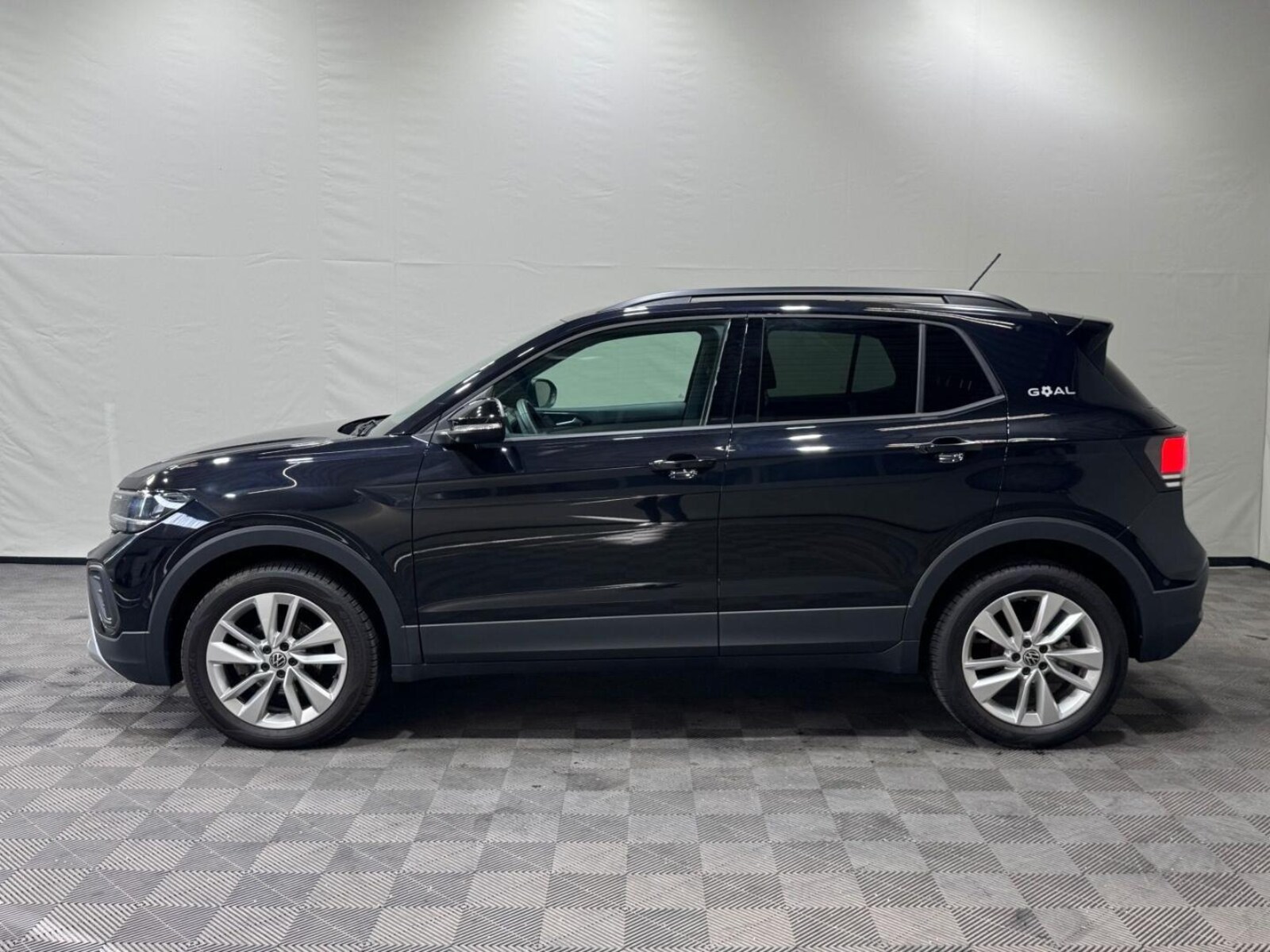Volkswagen T-Cross – Bild 3