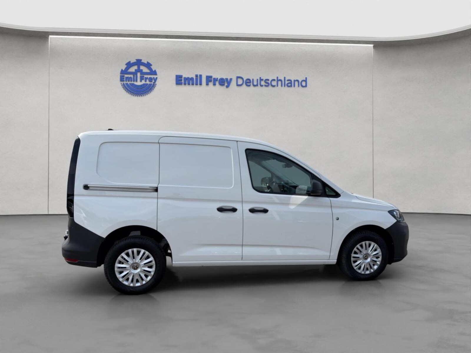 Volkswagen Caddy Cargo – Bild 7