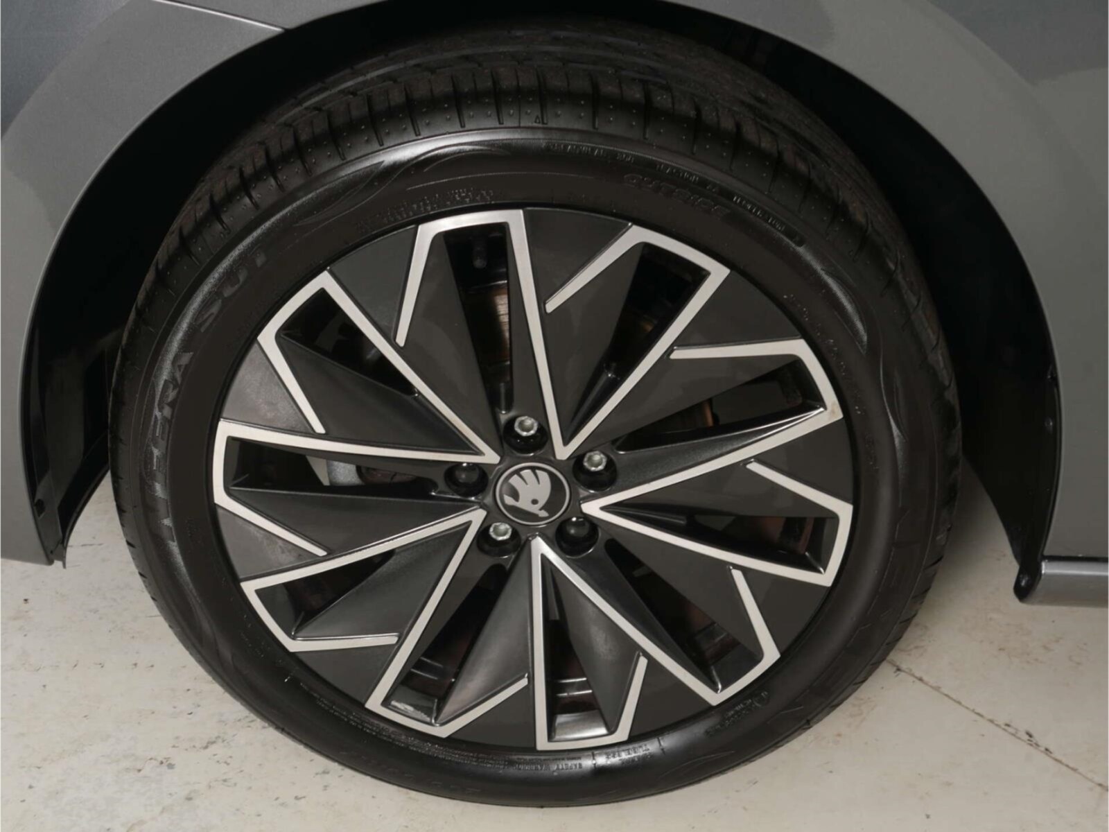 Škoda Scala – Bild 5