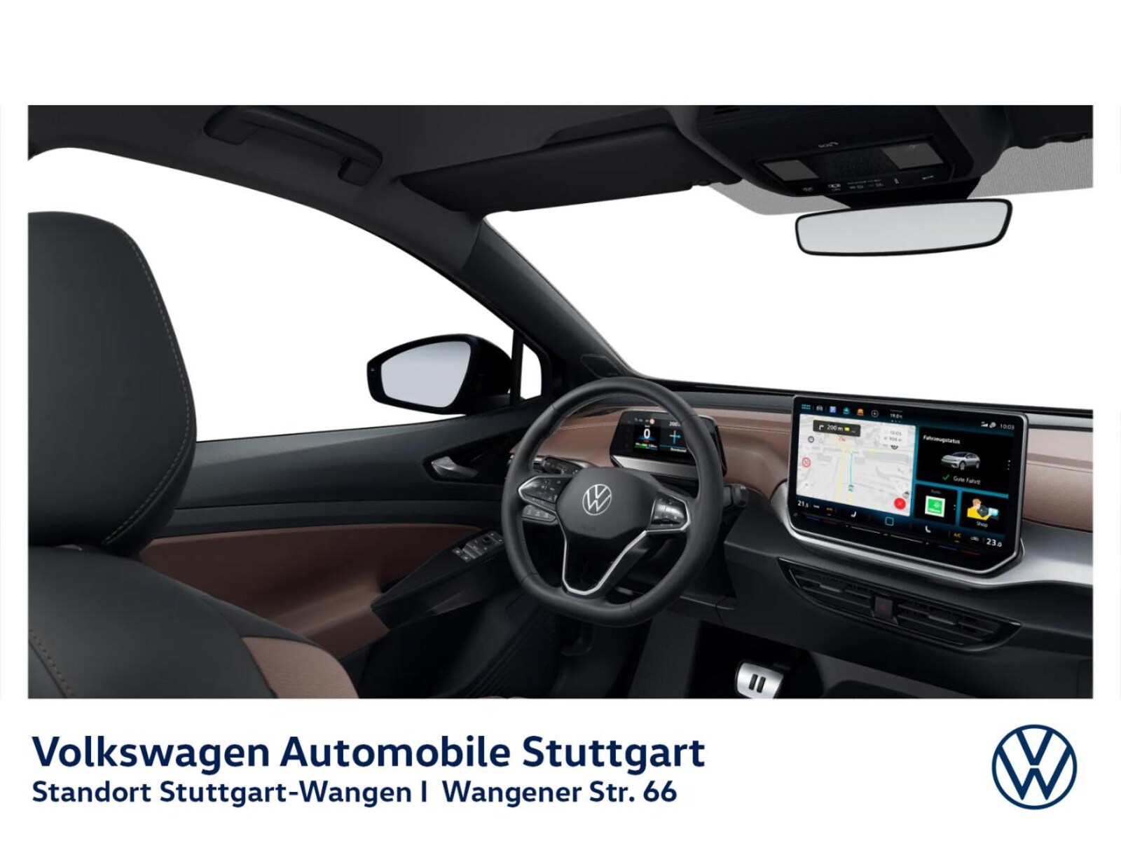Volkswagen ID.5 – Bild 9