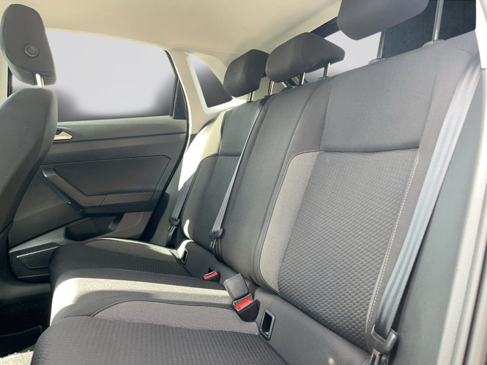Volkswagen Polo – Bild 13