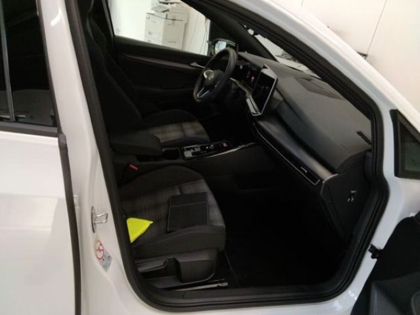 Volkswagen Golf – Bild 6