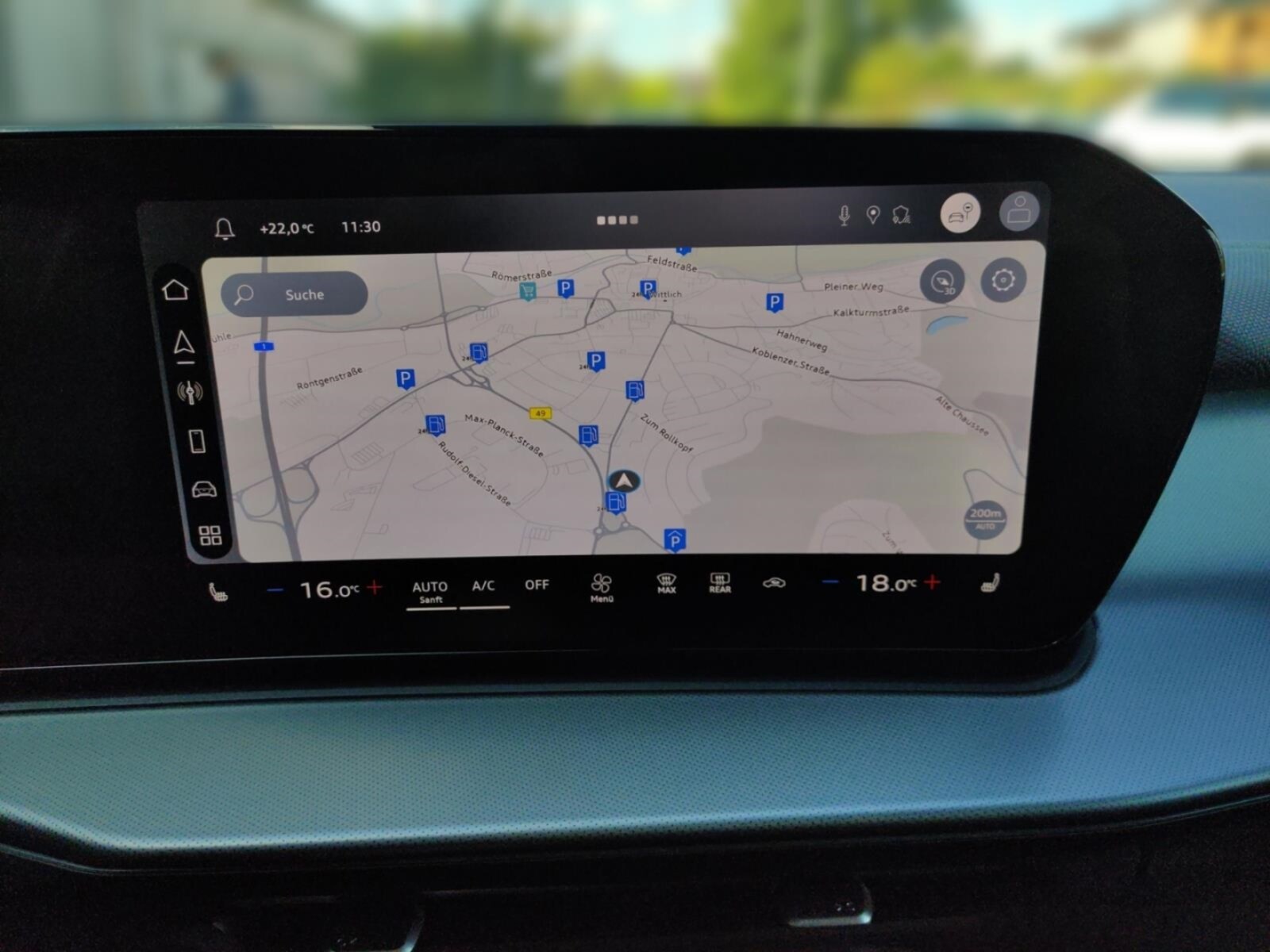 Audi Q3 – Bild 9