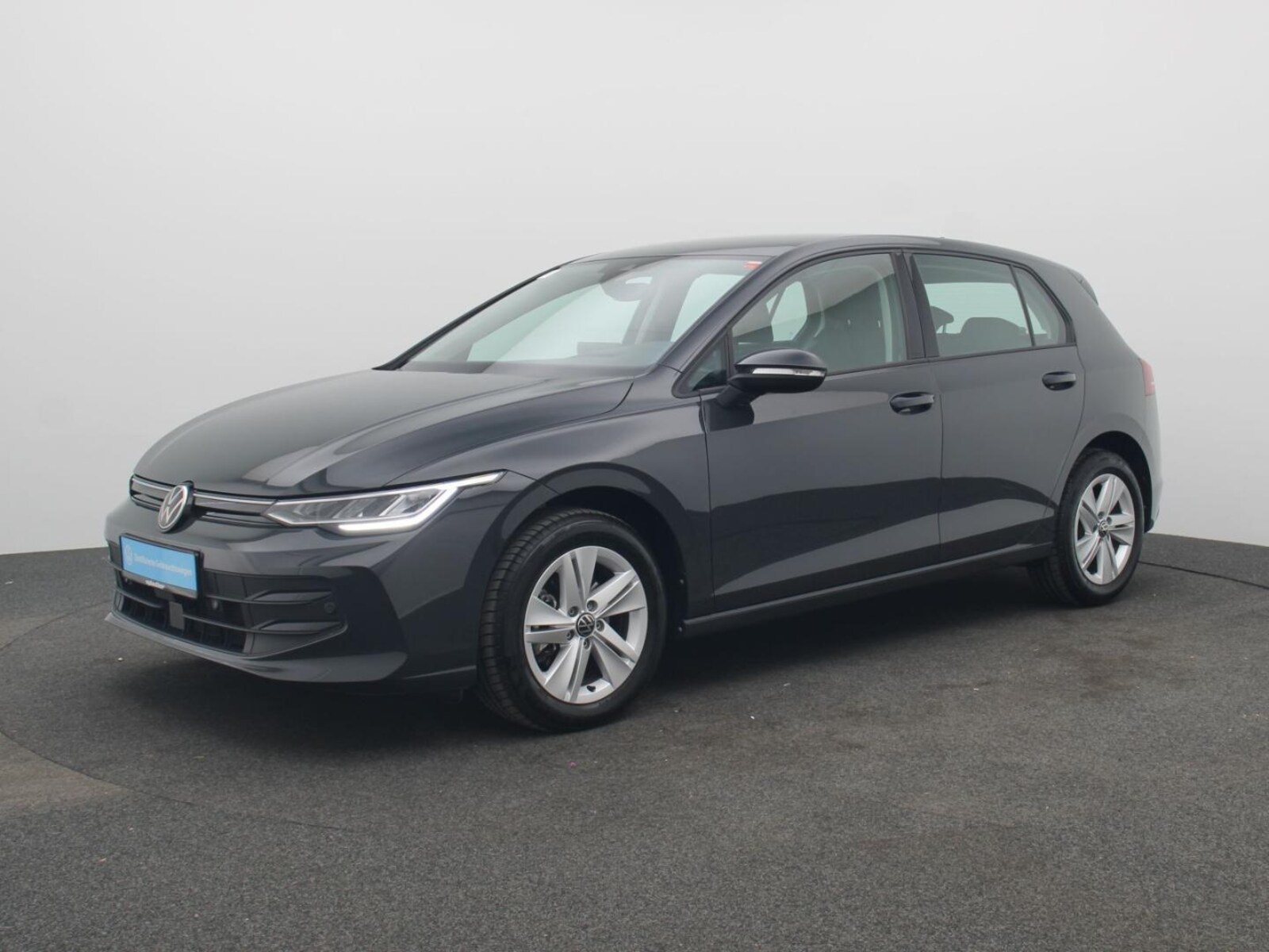 Volkswagen Golf – Bild 2