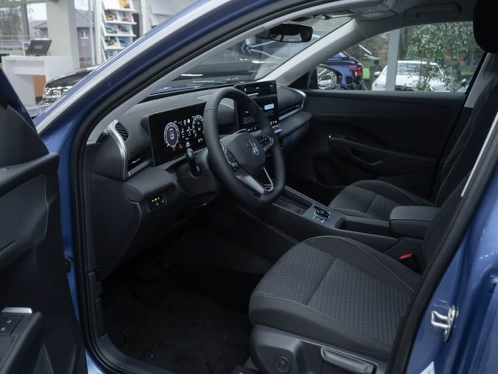 Volkswagen T-Roc – Bild 9