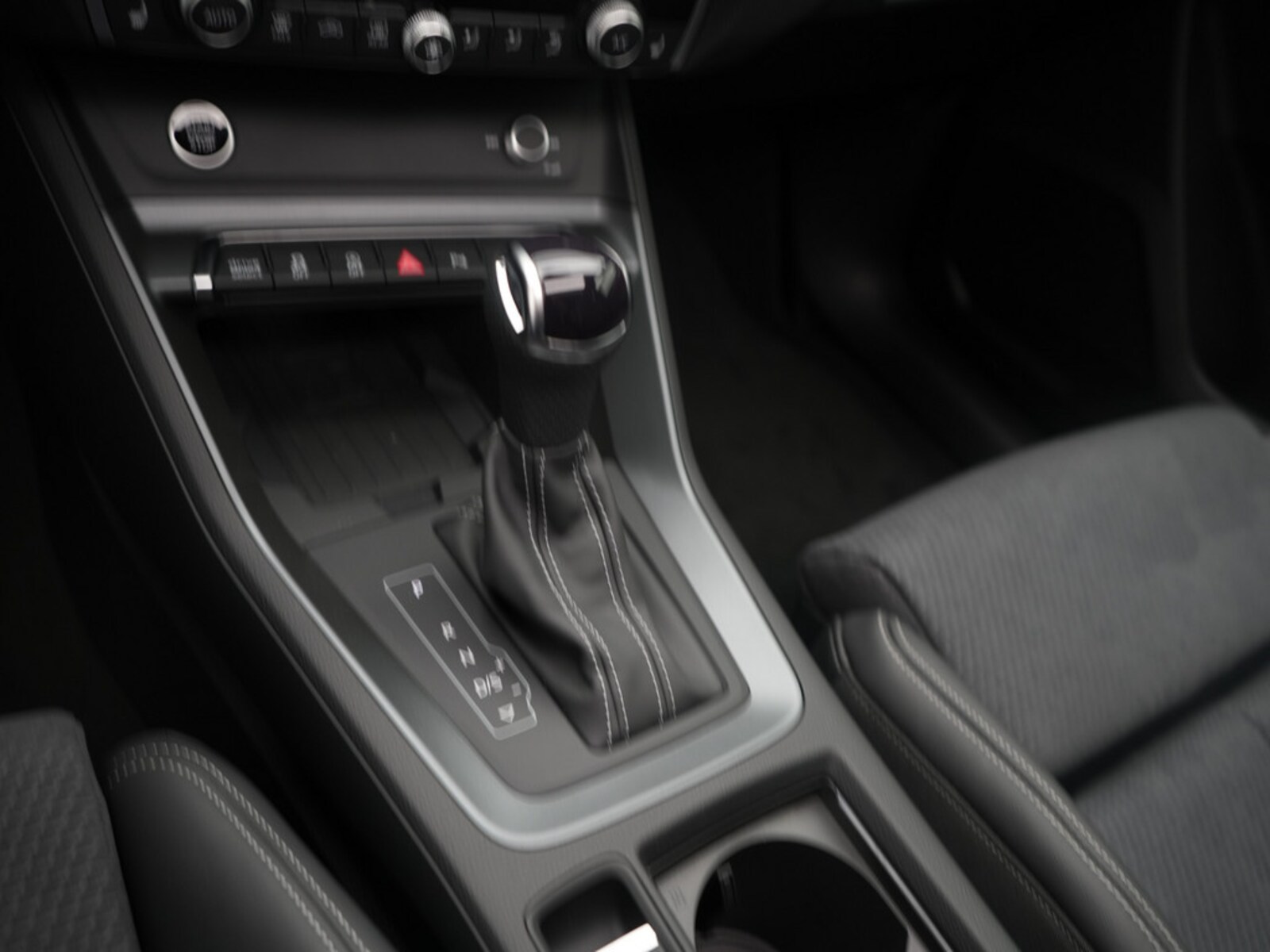 Audi Q3 Sportback – Bild 14