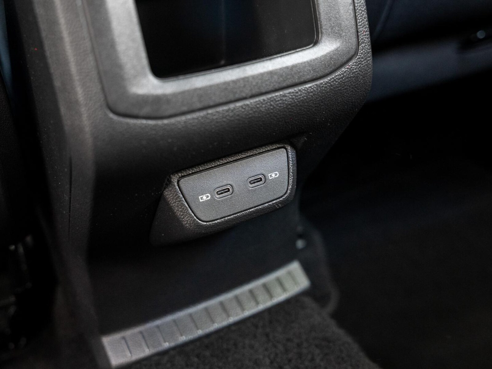 Volkswagen T-Cross – Bild 9