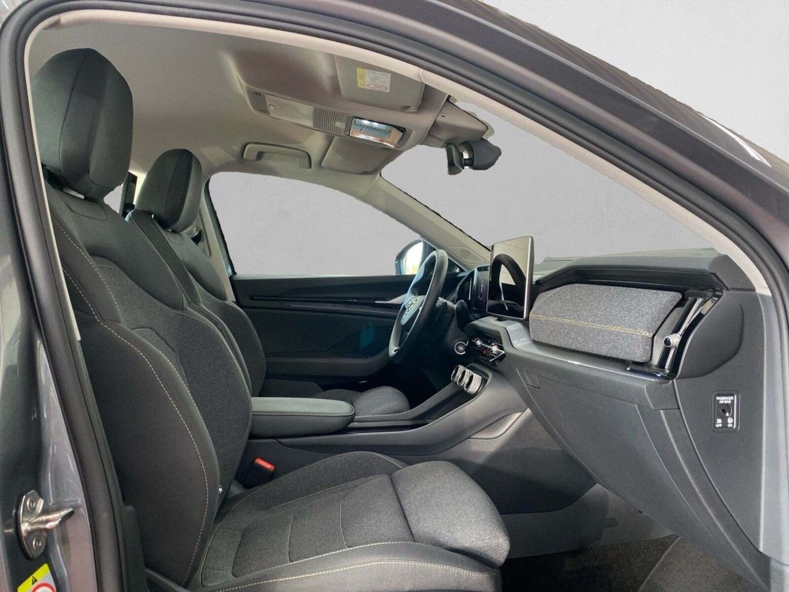 Škoda Kodiaq – Bild 17