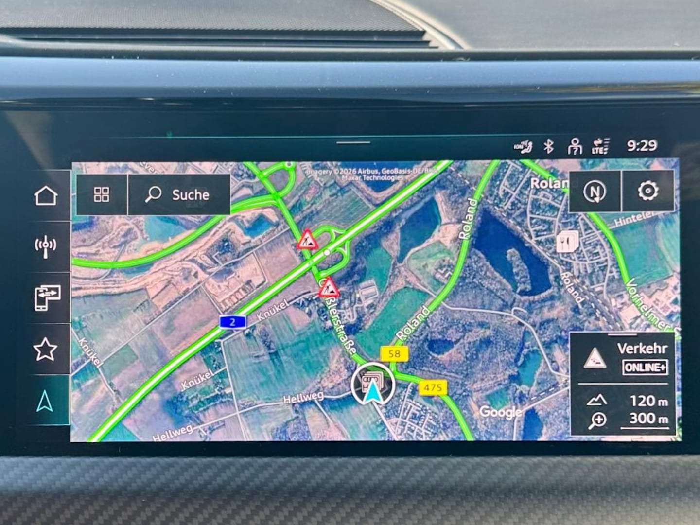 Bild über Audi RS e-tron GT e-tron quattro - für weitere Informationen kontaktieren Sie den Audi Partner
