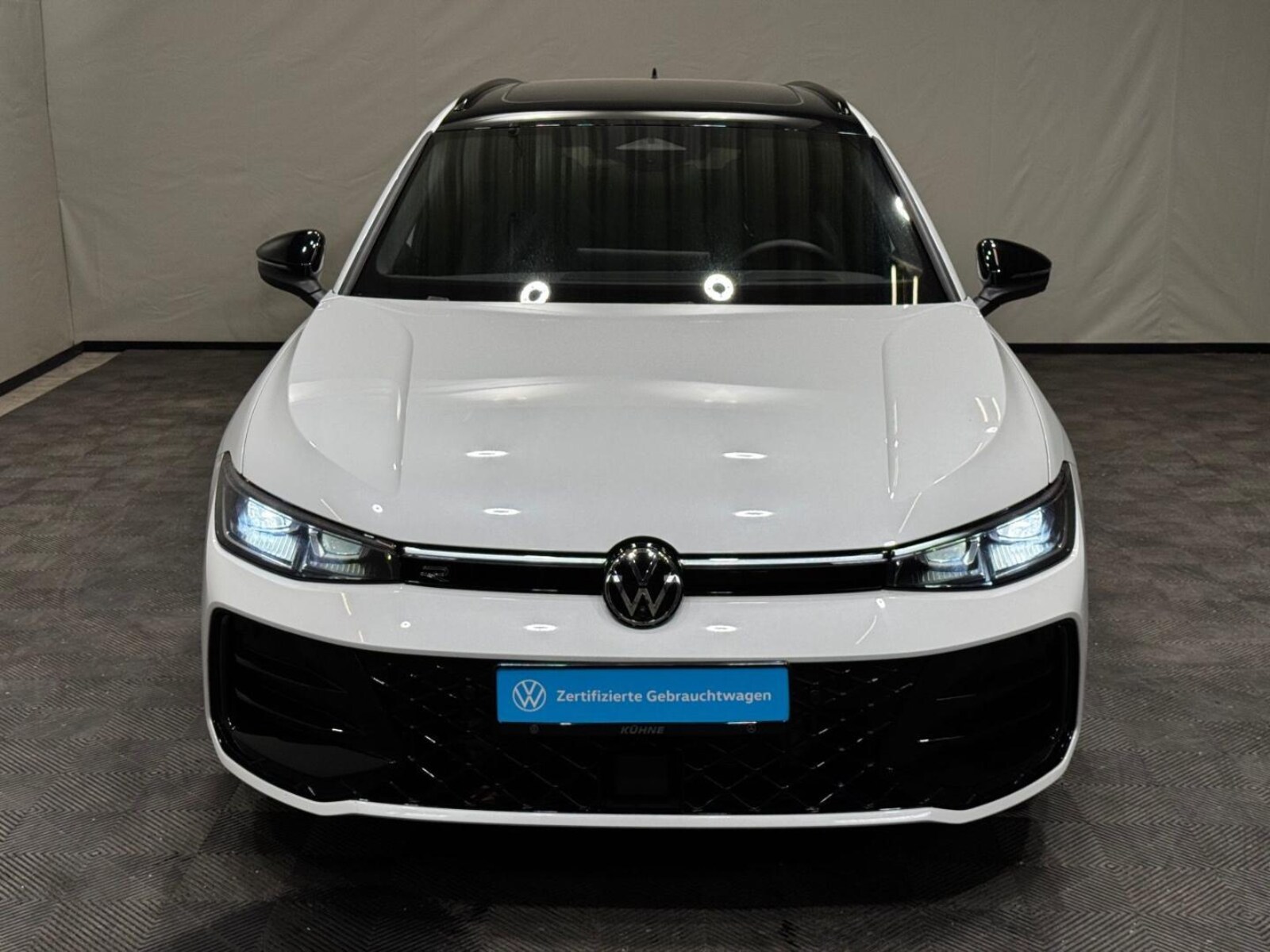 Volkswagen Passat – Bild 28