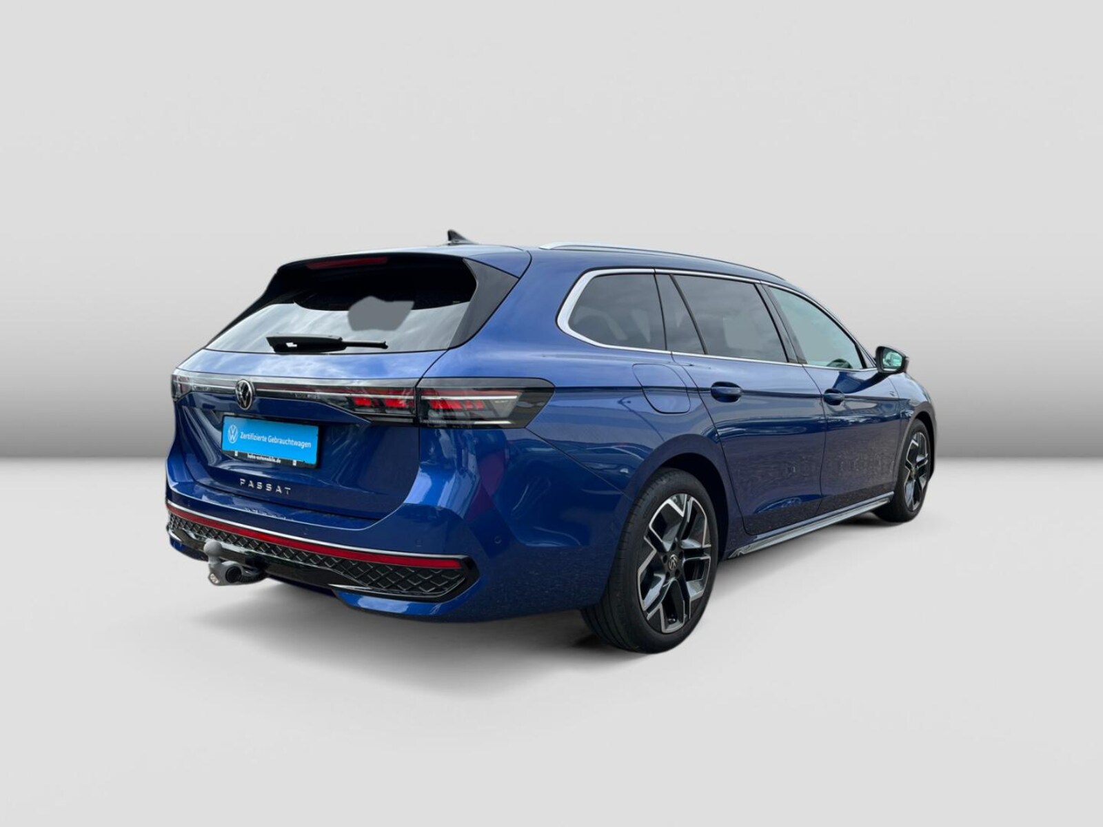 Volkswagen Passat – Bild 2