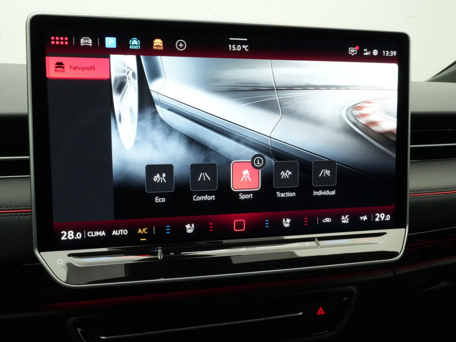 Volkswagen ID.7 Tourer – Bild 19