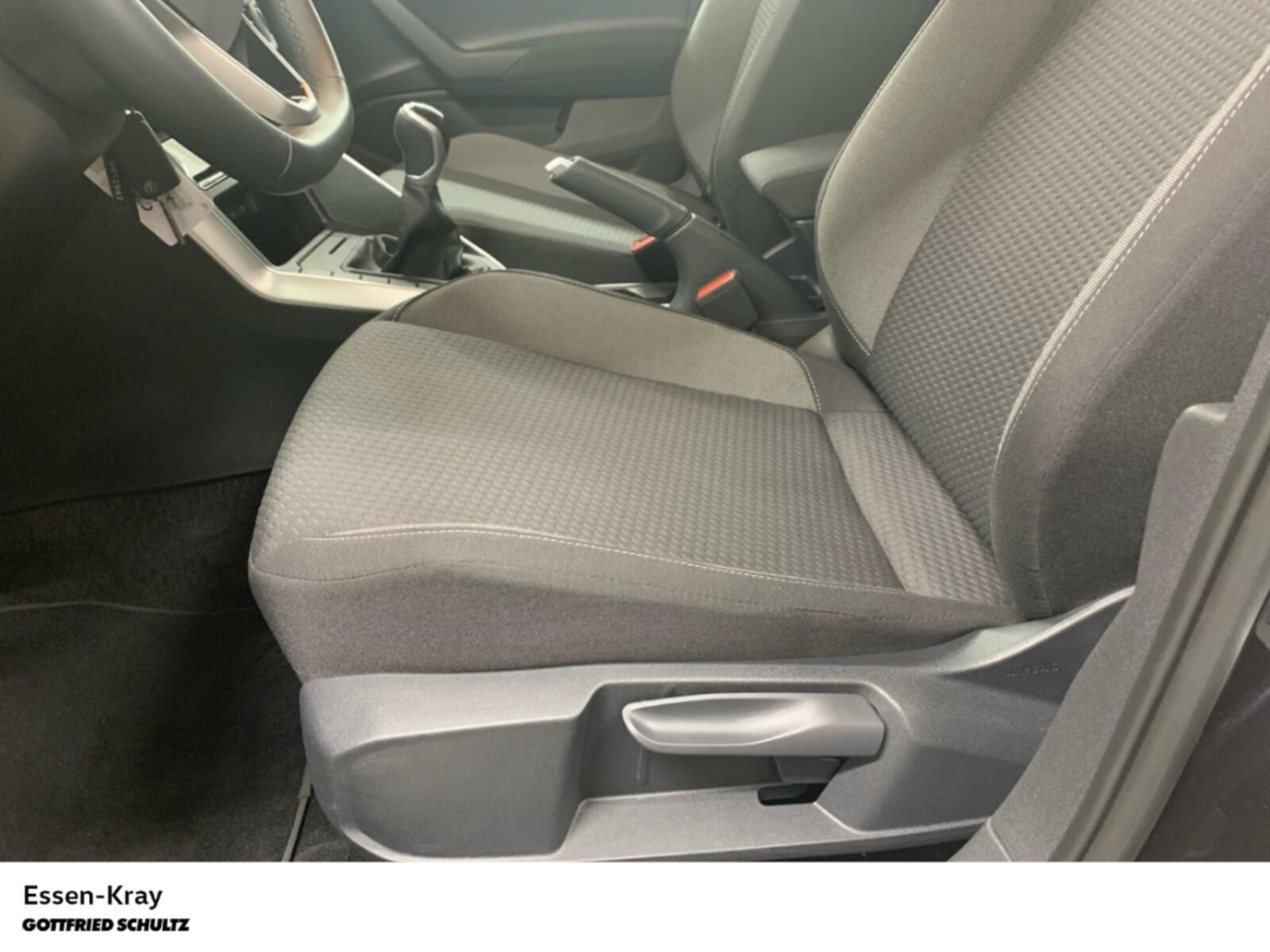 Volkswagen Polo – Bild 11