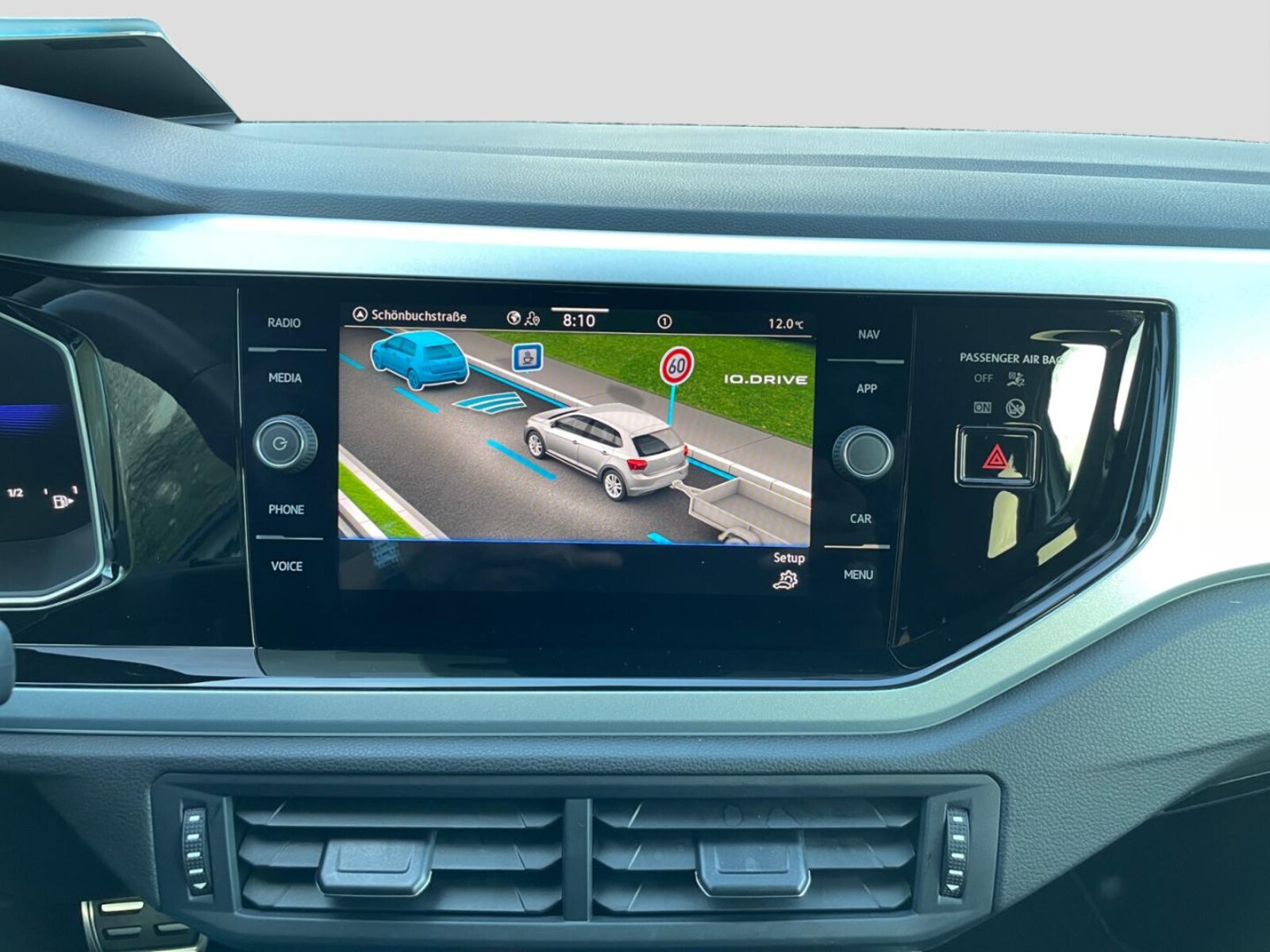 Volkswagen Polo – Bild 9