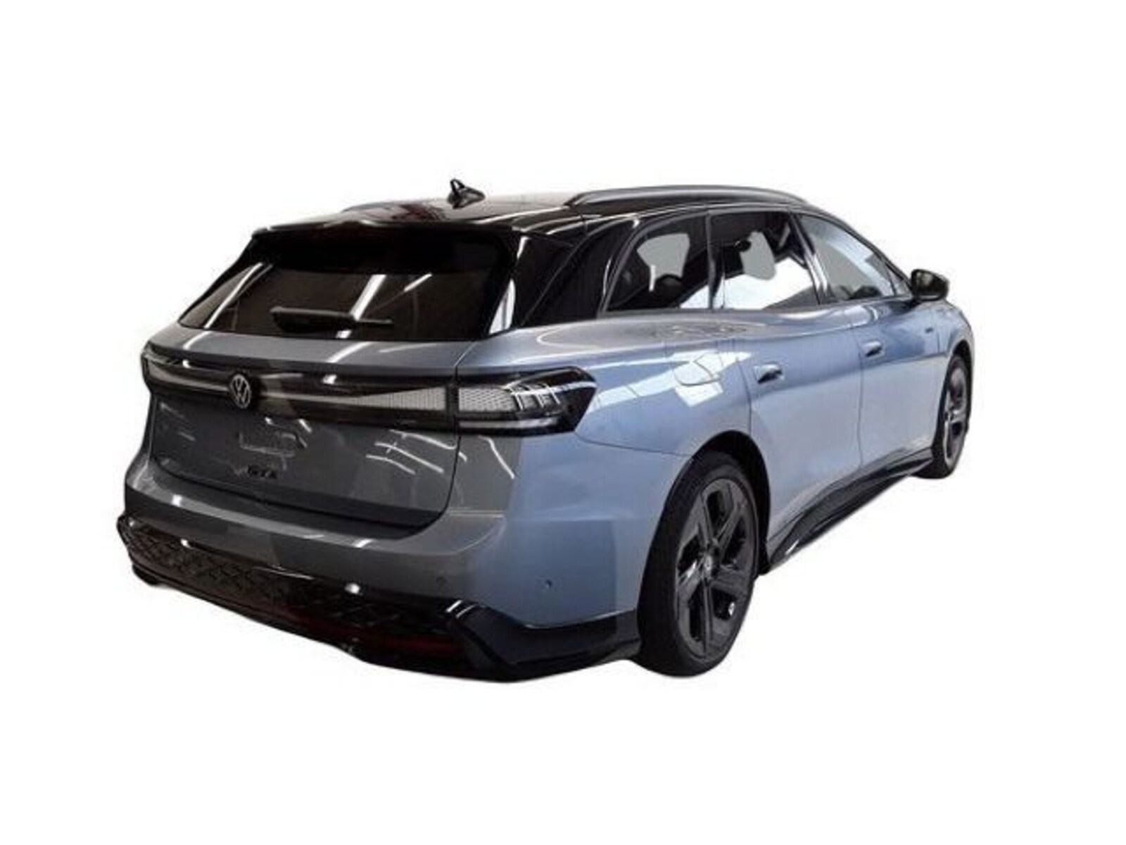 Volkswagen ID.7 Tourer – Bild 4