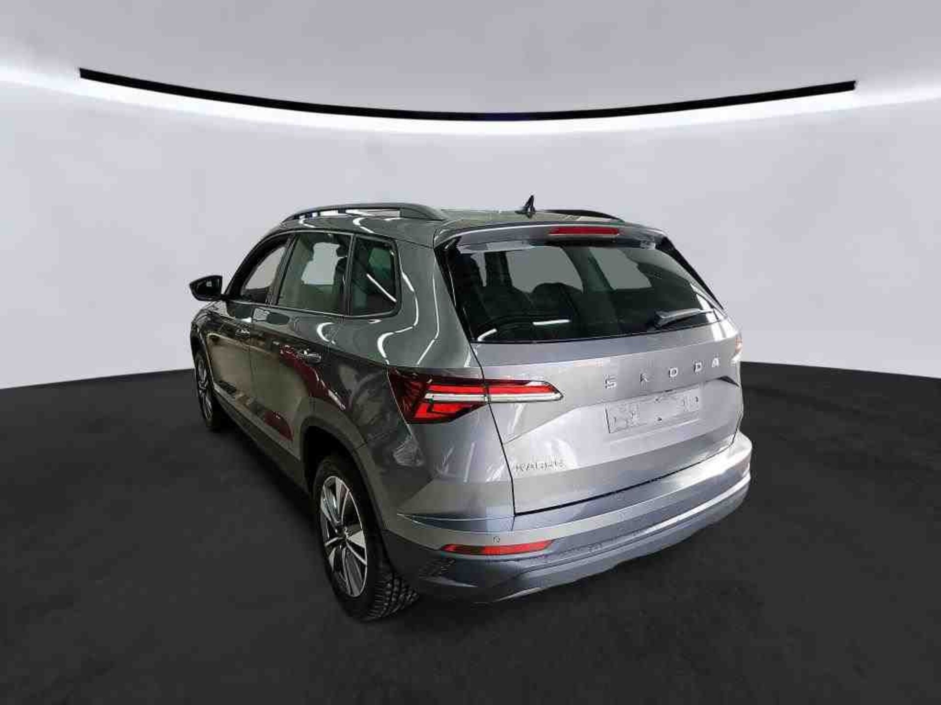 Skoda Karoq Ambition