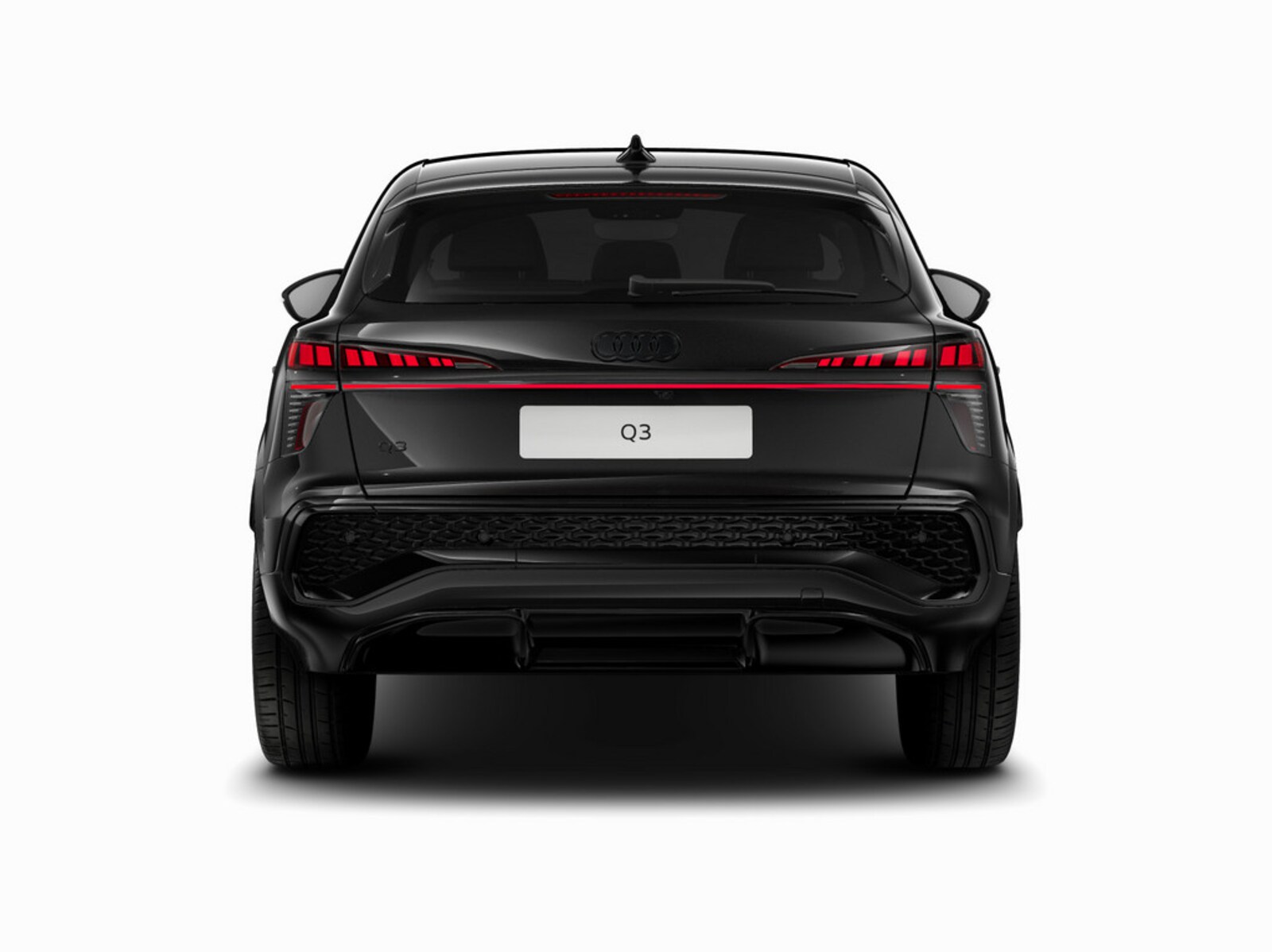 Audi Q3 Sportback – Bild 8