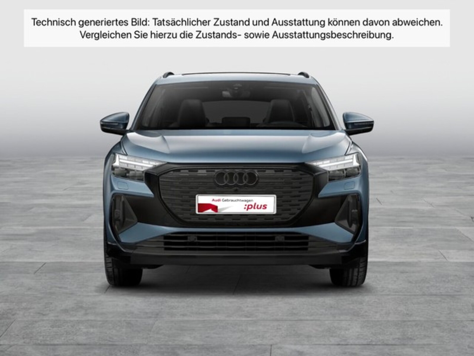 Audi Q4 e-tron – Bild 5